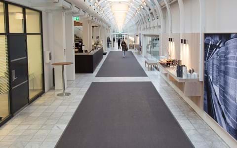 Bing, Mellau_9_5..afpassede tæpper, sisal